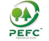 Entreprise certifiée PEFC